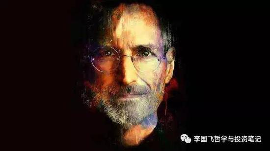 新乔布斯 禅与投资 手机新浪网