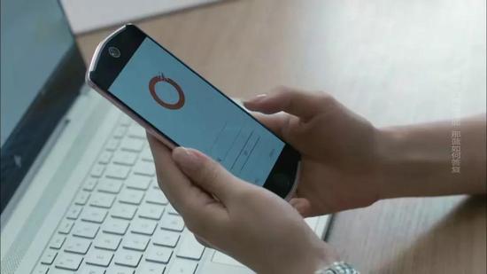 《创业时代》的魔晶走入现实 会成下一个子弹短信吗