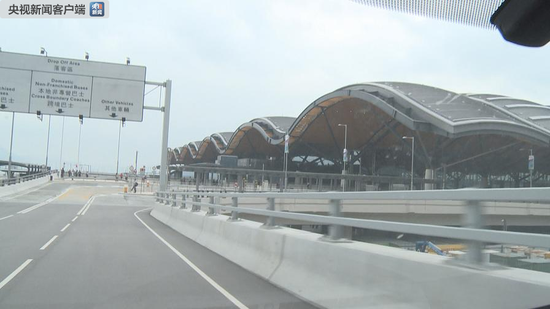 粵港澳網(wǎng)約車今日上線:從香港到珠海每位200港幣