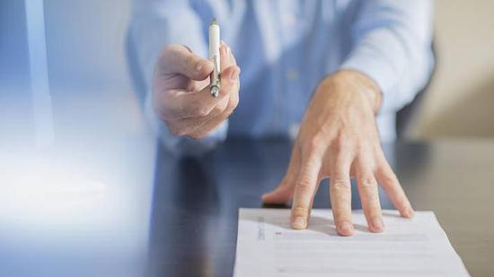 一毛钱换不来30万：警惕那些不靠谱的金融创新