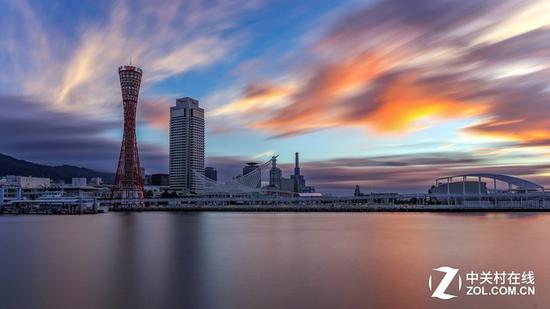 佳能EOS R单张大光比拍摄