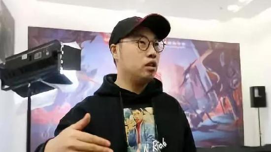 李宁侄子入局,电竞富二代的资本游戏