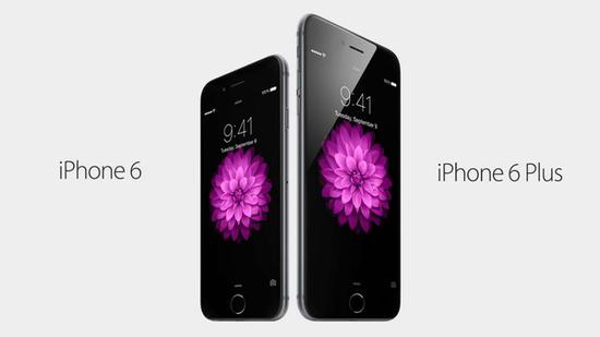 iPhone6于5月停产 iPhone7/8降至3500档成苹果最低定位