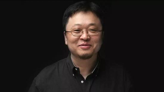 互联网圈盛产话痨?少数派王兴的“话匣子” 图:老罗风光不再