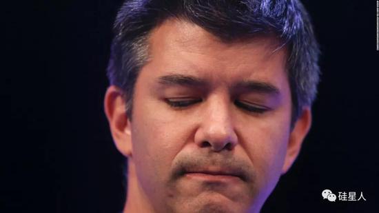 Travis Kalanick