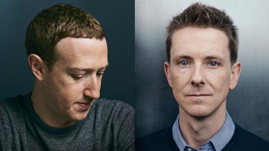 Facebook：该拆分了 拆分自然垄断益处多