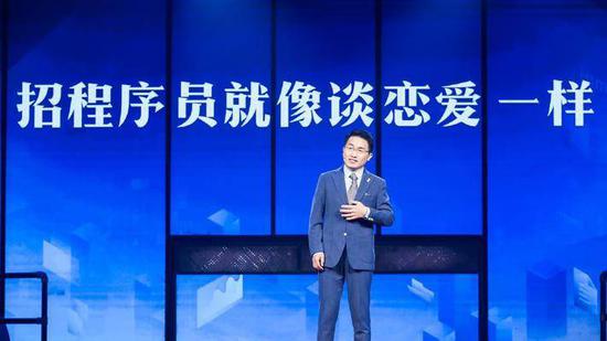 sinachuangshiji文/快刀青衣 得到app罗辑思维联合创始人来源:快刀