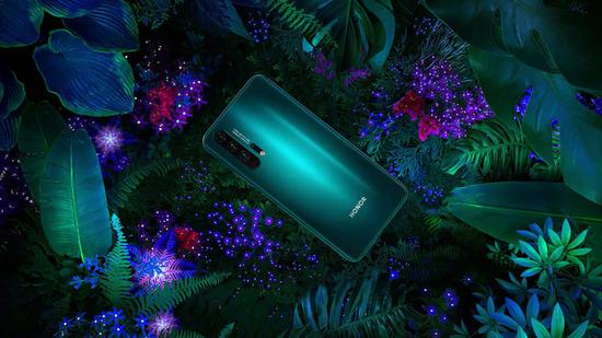 华为开发出超级高速蓝牙,将在荣耀20系列首发 华为开发出超级高速蓝牙,将在荣耀20系列首发