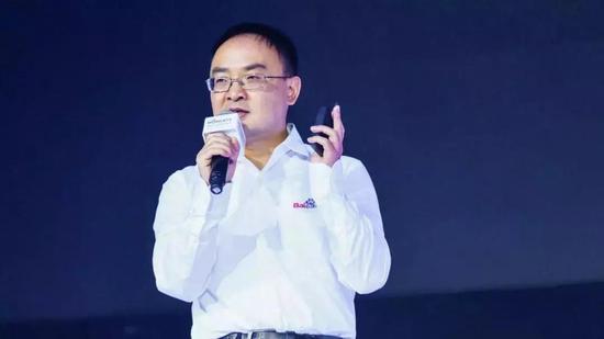 百度雅虎:百度是下一个雅虎吗? 图:向海龙