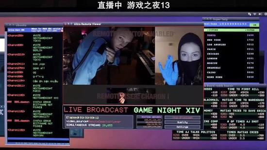 德国电子毒枭的暗网《致富经》