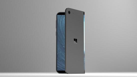 Surface双屏新品 将搭载英特尔10纳米Lakefield SoC