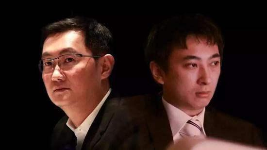 中国反腾讯联盟