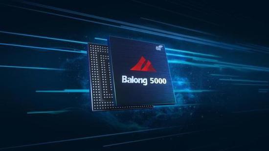巴龙5000