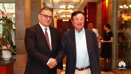5G极化码之父:短期内5G无法满足公众的高期待