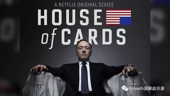 從0到1.5億用戶,Netflix的增長杠桿到底是什么?