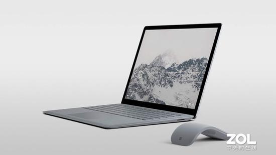Surface Laptop 3或将在新品发布会...
