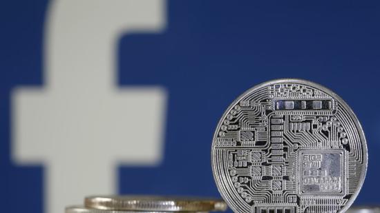 IBM与Facebook在数字加密货币方面进行合...