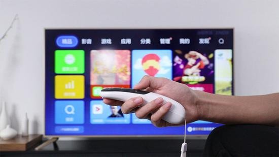 2019年中国电视用户总规模超13.7亿,电视仍...