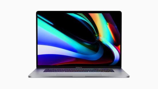 13英寸MacBook Pro意外关机 苹果官方回应