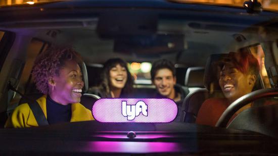 Lyft将推出租车服务Lyft Rentals 无需到实体店即可办理业务