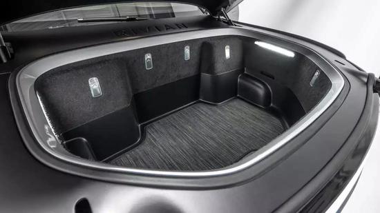 电动车制造商的下一重心：纯电皮卡的春天要到