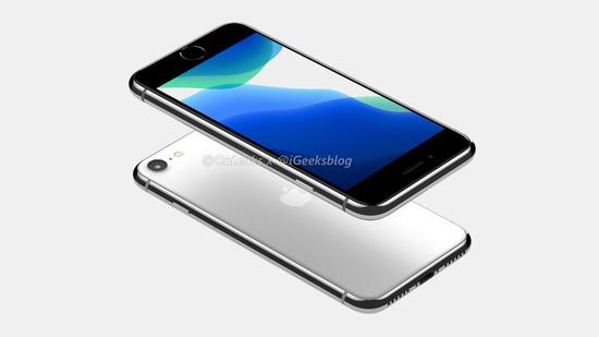 Ios 14代码泄密 确认会有iphone 9和新ipad Pro Ios 14 Iphone Ipad 手机 新浪科技 新浪网 Ios 14代码泄密 确认会有iphone 9和新ipad Pro Ios 14 Iphone Ipad 手机 新浪科技 新浪网