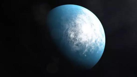 行星系统TOI 700位于100光年之外的剑鱼座(Dorado),是TOI 700 d的所在地。TOI 700 d是美国宇航局(NASA)凌日系外行星勘测卫星(Transiting Exoplanet Survey Satellite)发现的首个地球大小的宜居行星。