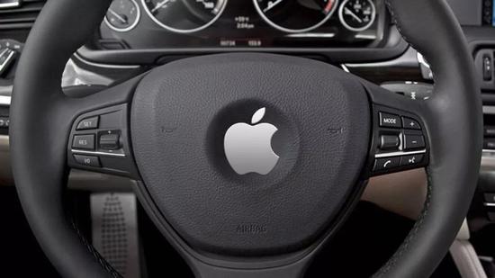苹果闭门造车6年了！是否已经“翻车”？