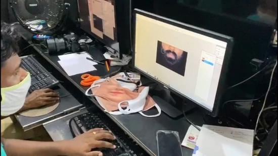  图源printweek.in