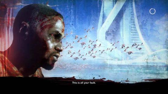 《特殊行动：一线生机》. 图片来自：gamesradar