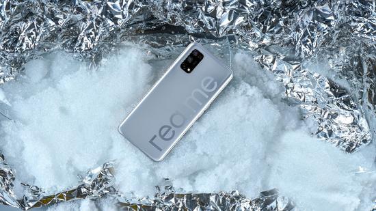 IT之家■官方爆料：realme V5将于8月初发布IT之家2020-07-23 16:25:090阅