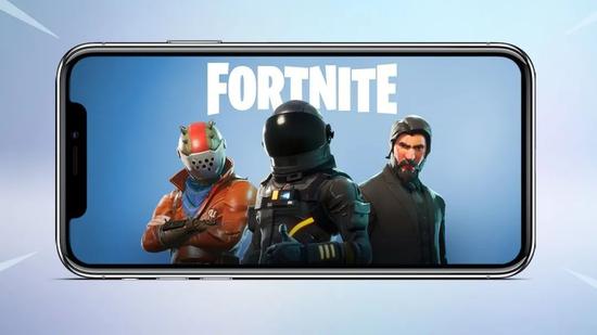 Epic Games vs 苹果：一场事先张扬的反垄断“阴谋”