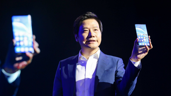 ■雷军抖音直播首秀,释放了什么信号?2020-08-17 09:19:450阅