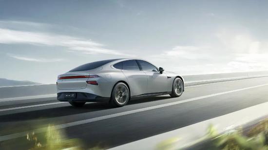 新浪科技综合@小鹏汽车是怎样做出全球最大纯电动车企IPO的？新浪科技综合2020-08-27 22:45:220阅