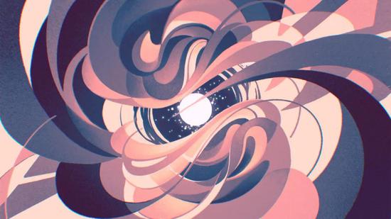 (绘图:ashley mackenzie/quanta magazine)