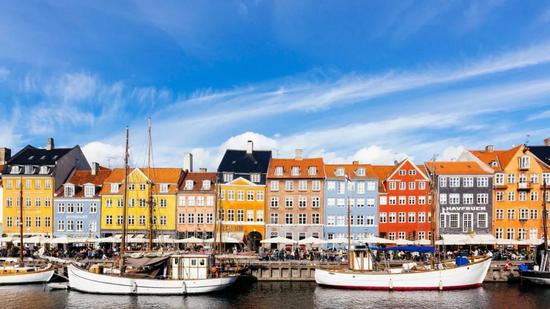 　哥本哈根有望在2025年成为世界上第一个实现碳中和的城市。|来自网络