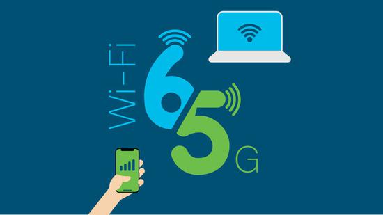 新家老家网络大升级 WiFi6真的那么香吗?(图5) 新家老家网络大升级 WiFi6真的那么香吗?(图5)