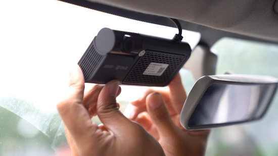 货拉拉宣布上线录音功能 试运行车载设备