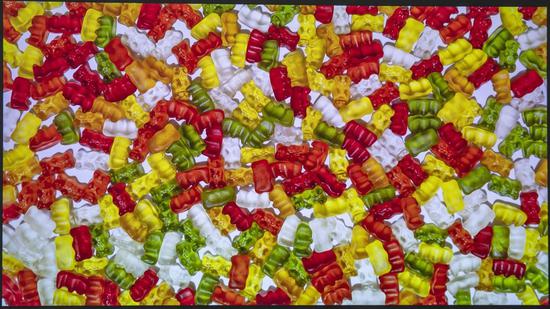 新浪科技综合|极米H3S测评：新款旗舰投影仪实际体验如何？