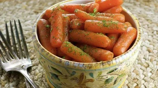 小玉米小番茄小胡萝卜……迷你蔬菜是怎么来的?