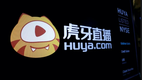 “整活”难救虎牙