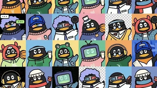 互联网巨头“瞧不上”NFT：它火任它火，潮退看谁裸