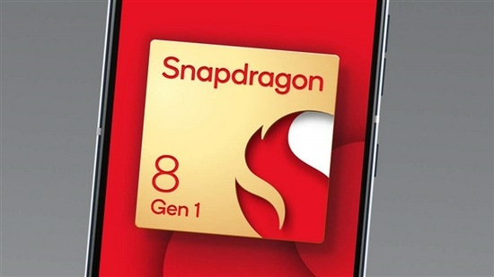 骁龙8 Gen 1发布！首批手机公布：小米、红米、荣耀等在列
