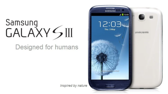 10年旗舰“宝刀不老”，三星Galaxy S3用上Android 12
