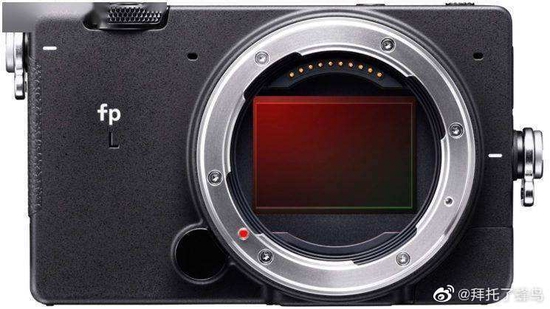 适马表示芯片短缺将会影响产品出货