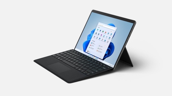 IT之家|微软Surface Pro 8推出4G LTE版，售价1349美元起