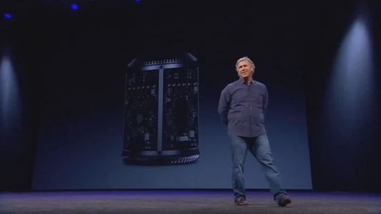 苹果迷惑设计图鉴