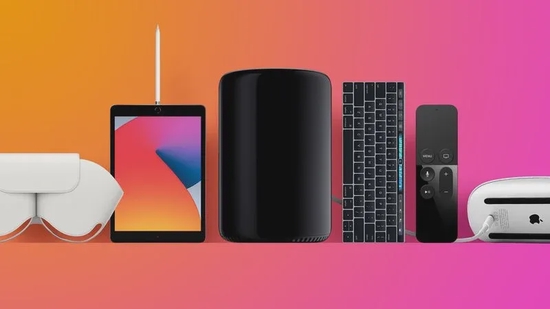 苹果迷惑设计图鉴