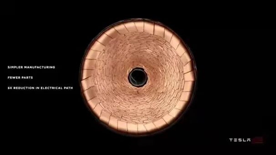 LG化学想超越宁德时代,靠抱特斯拉大腿可不够