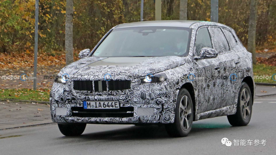 宝马虎年停产首款电动车，上市9年卖得没有Model 3半年多，补位车型将与长城合作